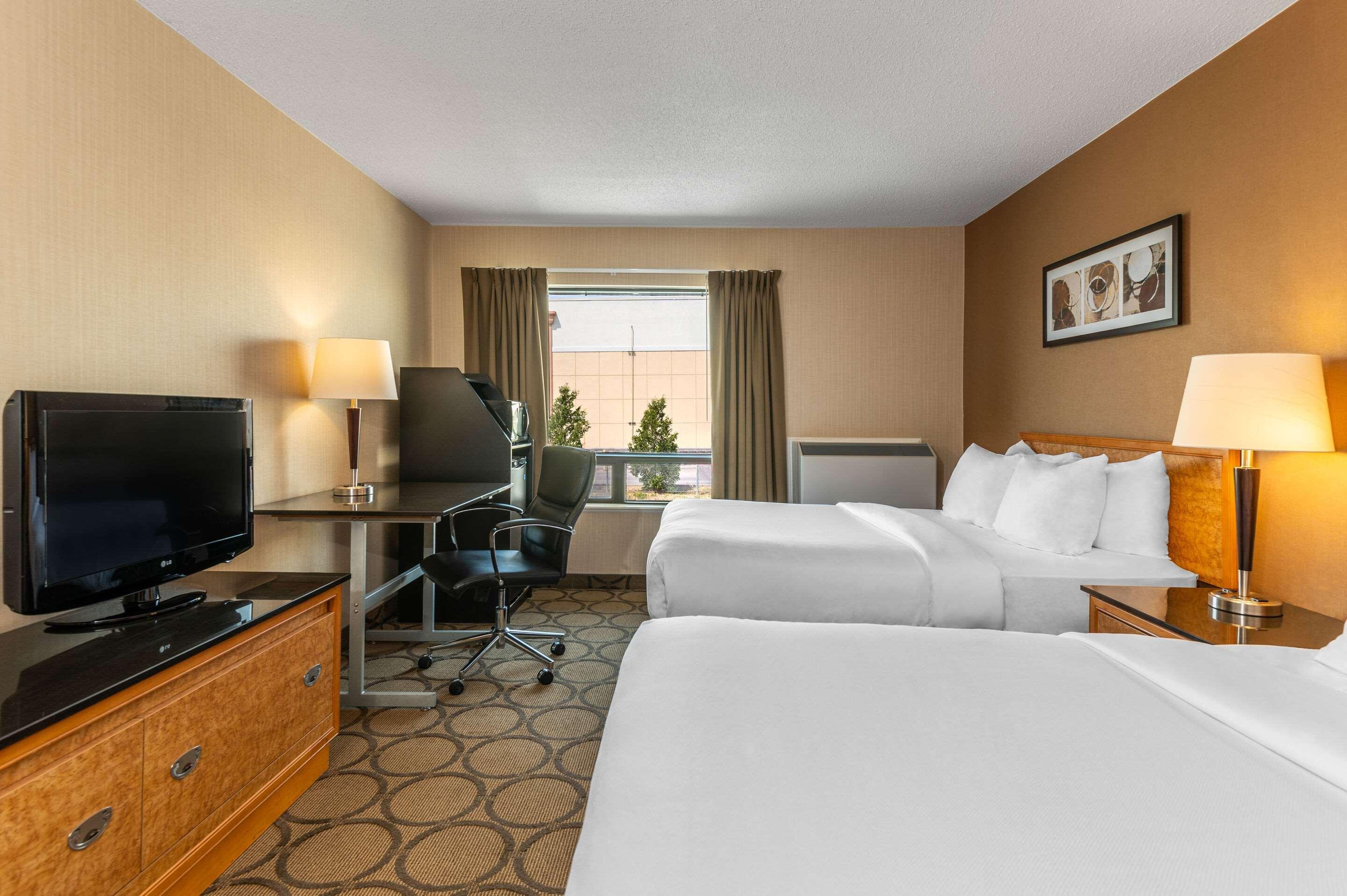 Comfort Inn Timmins Exterior foto